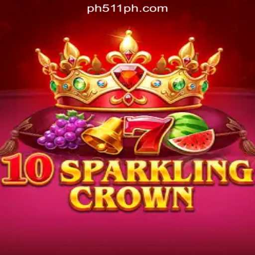 Dive Into the Excitement of 10SparklingCrown at PH511.COM Online Casino Philippines